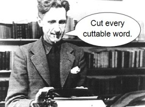 Orwell cut 2